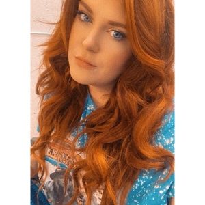 Meet your Posher, Megan